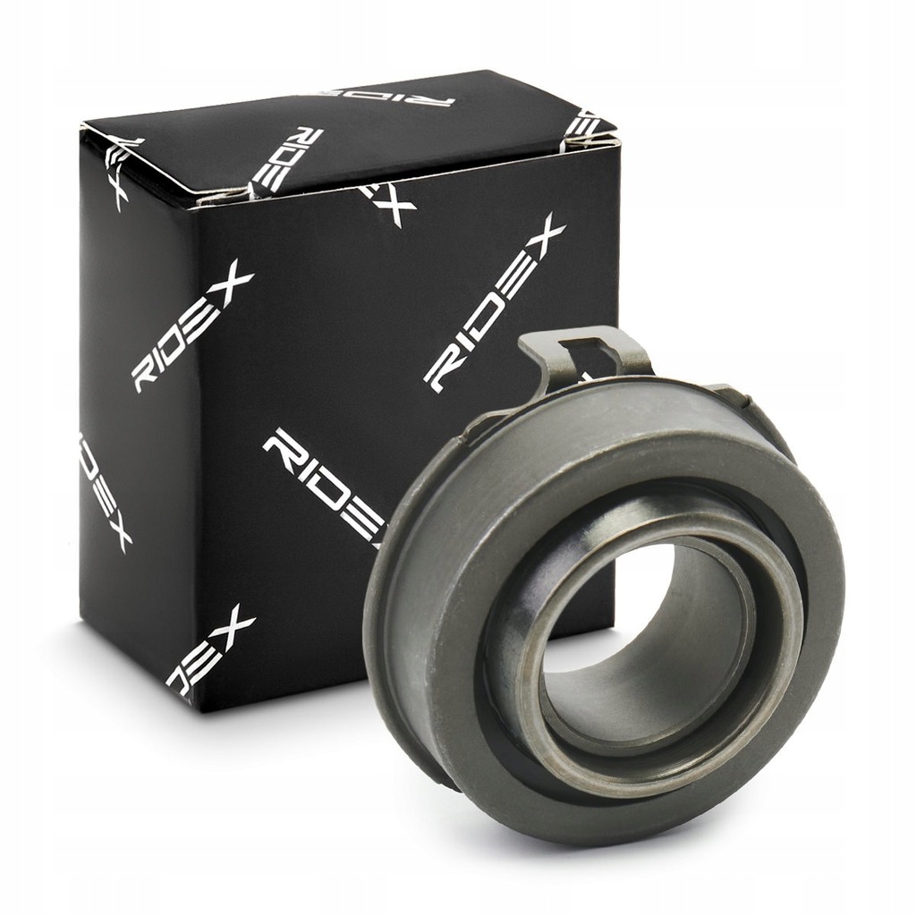 фото №2, Ridex підшипник випускне do renault 12 48r0087