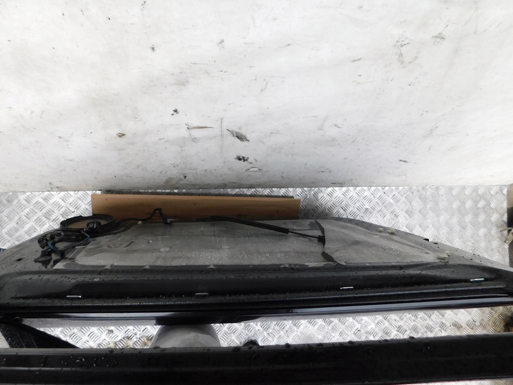 фото №6, Двері ліва opel corsa d 3d