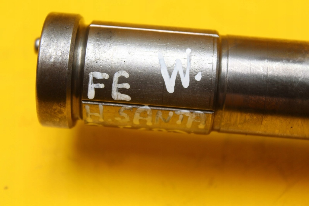 фото №13, Вал випускний розподільного валу santa fe 2.5 crdi