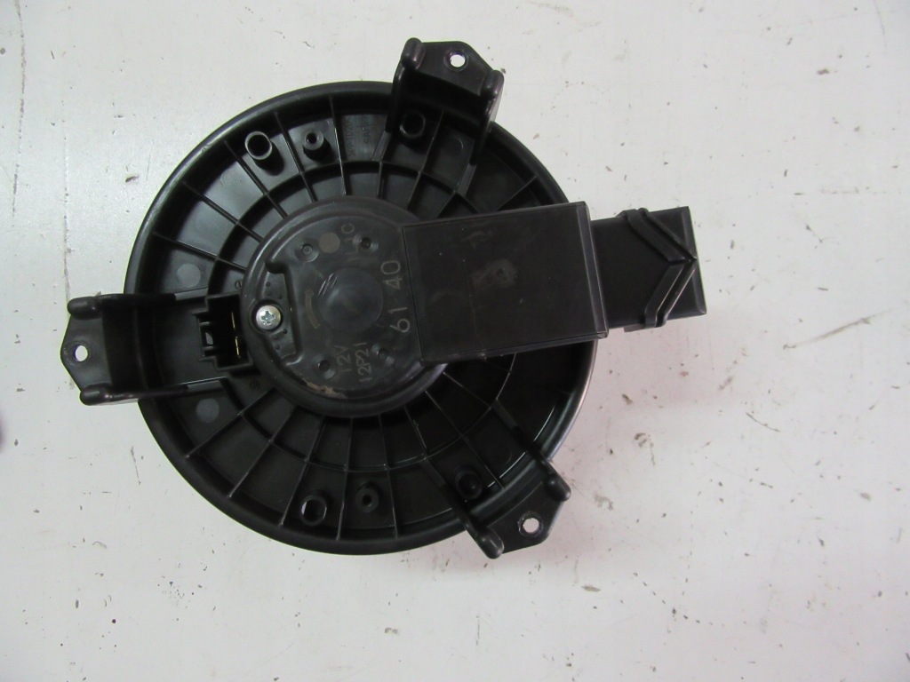 фото №1, Вентилятор обігрівача повітродувка toyota gt86 brz