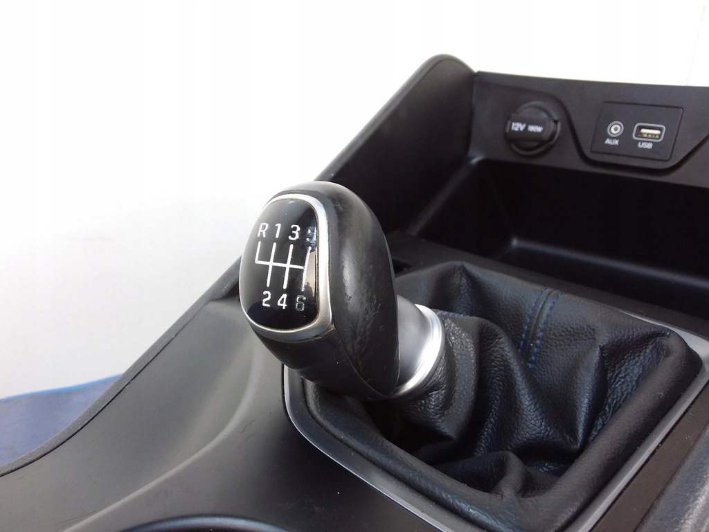 фото №8, Hyundai tucson iii тунель середній 84612-d7200