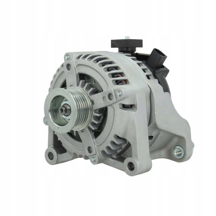 Купити Новий генератор bmw 150a