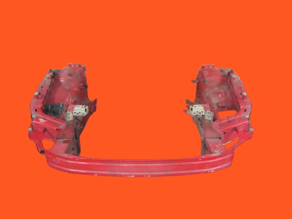 фото №1, Chevrolet cruze 09 pas перед балка + четверть kpl