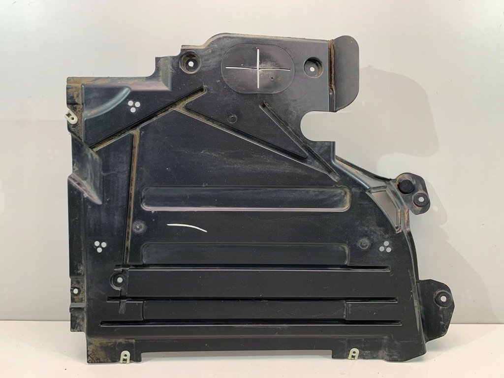 фото №1, Mini cooper f55 f56 захист плита підвіска 7315817