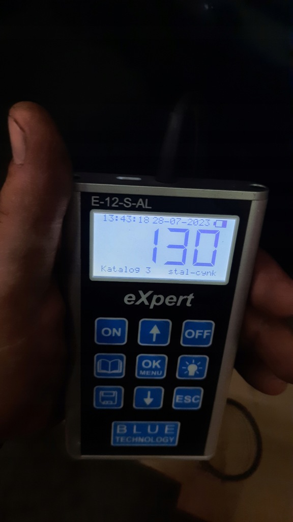 фото №9, Двері перед ліва volvo v50 04-12r