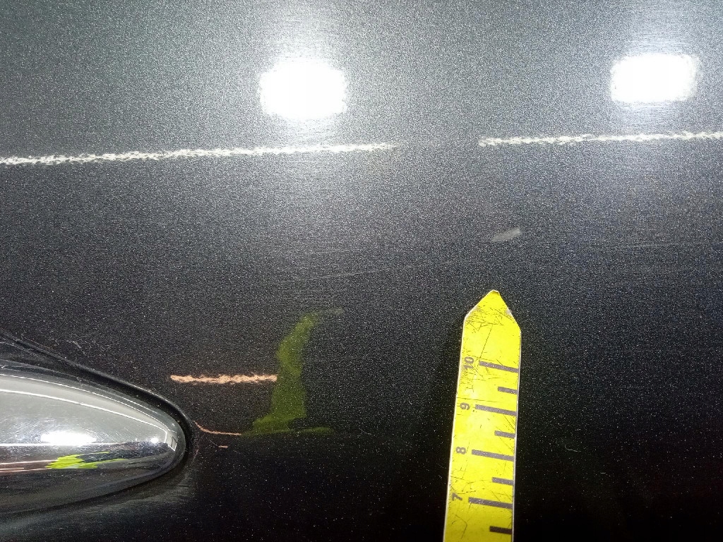 фото №8, Hyundai ix35 i двері перед праве передні 5k