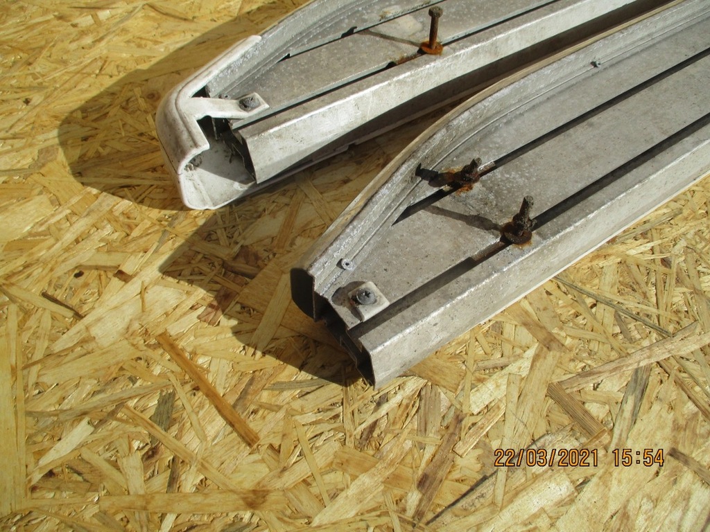 фото №11, Land rover range rover пороги пороги