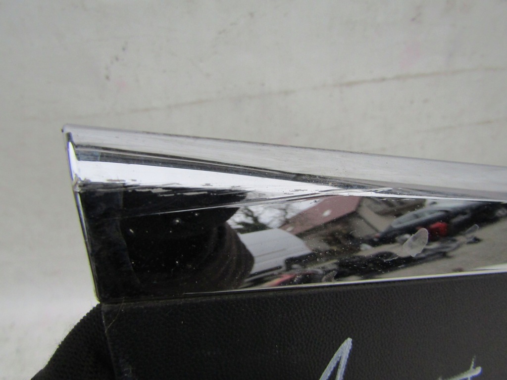 фото №4, Молдинг na дверь vw t-roc cabrio 2gc правое