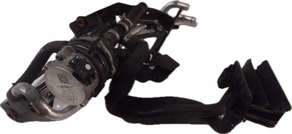 фото №5, Дополнительная помпа циркуляция wody audi a6 s6 c7 8k0965567b