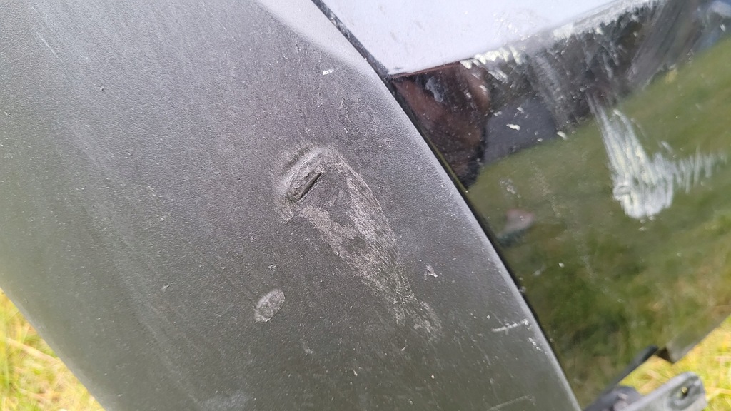 фото №10, Бампер перед передній bmw x3 g01 lift x line бампер bmw x3 iii g01 xline