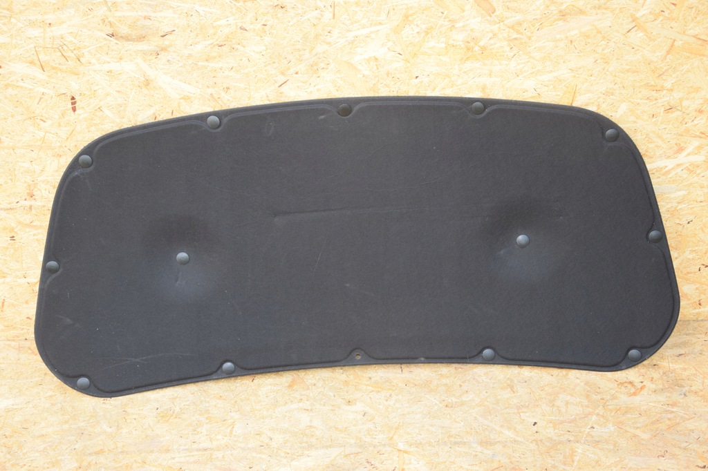 фото №1, Шумоизоляция капот штифты крепёжные sportage v оригинал nowe 81124-r2000 21-