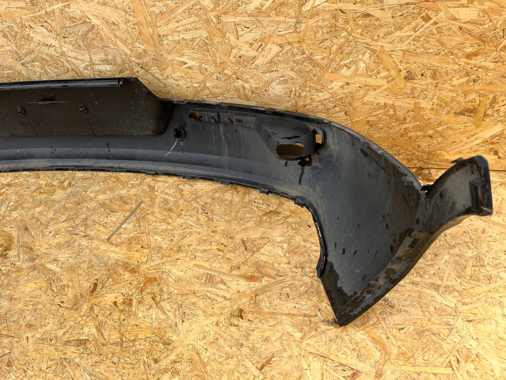 фото №9, Volvo xc40 xc-40 ii 2 17- бампер задний задняя