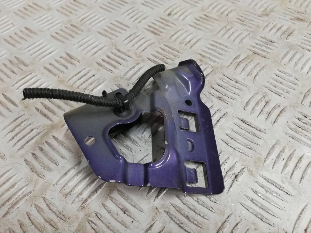 фото №1, Opel karl кронштейн кронштейн кронштейн лівий