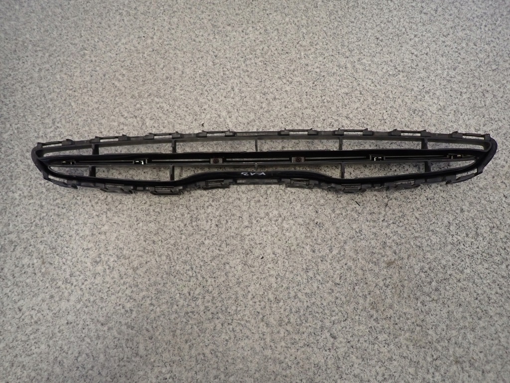 фото №6, Nissan micra k13 10-13 решітка радіатора решітка впуск