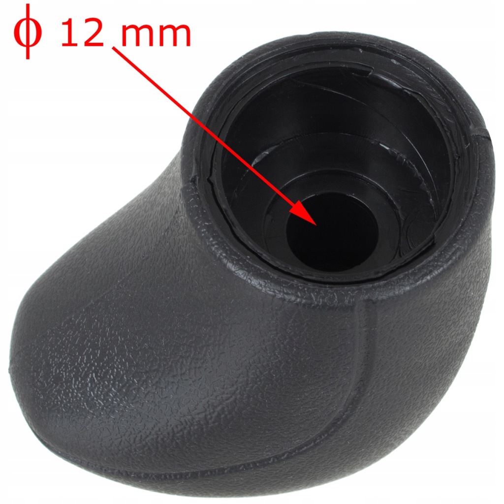 фото №2, Ручка перемикання передач dlaauta da-27508