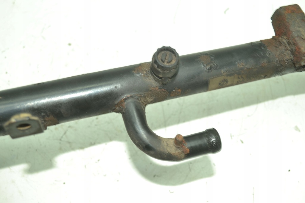 фото №6, Магистраль труба wody saab 93 9-3 1.9 tid 120