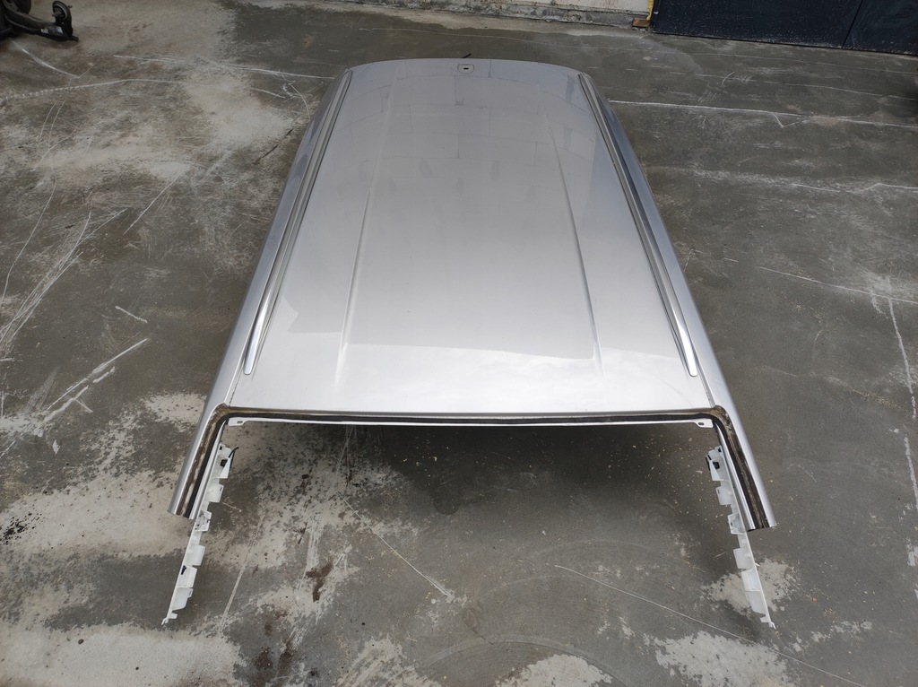 фото №1, Крыша focus mk4 iv 4 kombi