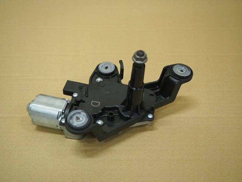 фото №1, Механізм двірники кришки peugeot 2008 ii