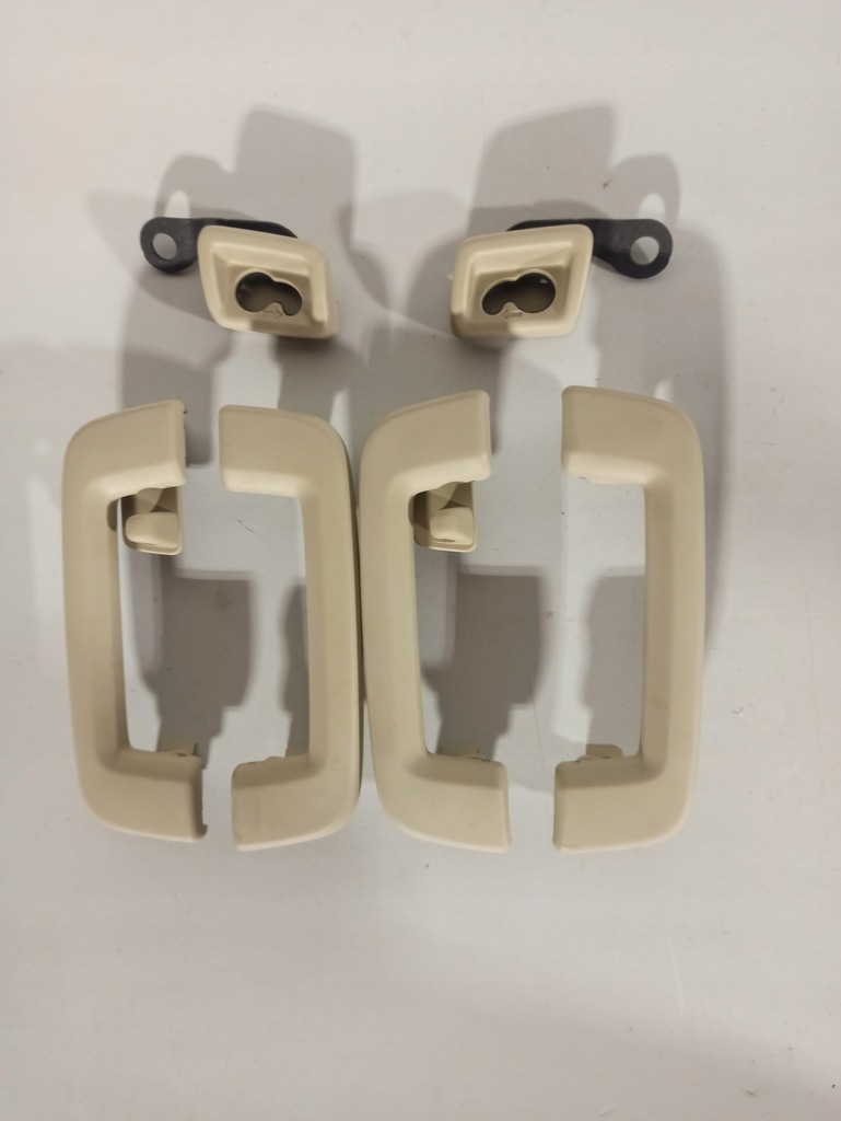 фото №2, Volvo s80 ii v70 iii ручка потолочный ручки