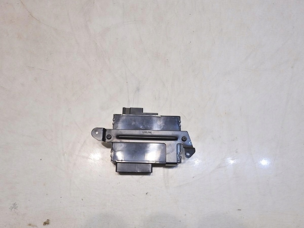 фото №6, Модуль блок керування сидіння volvo xc90 i 30739636