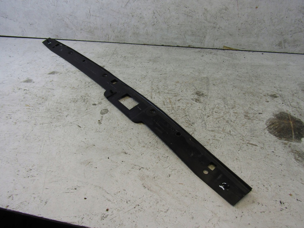 фото №8, Volvo s60 iii v60 ii защита поперечина перед 32277230