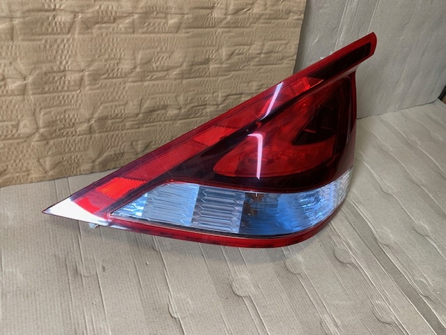 фото №5, Honda insight лампа левая задняя