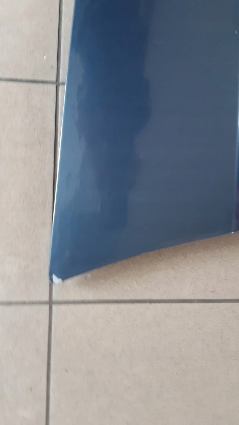 Vw golf 2 капот Оригинал