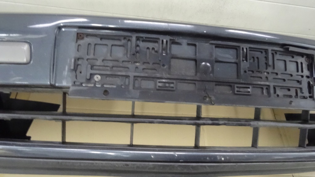 фото №13, Laguna ii бампер перед 8200008270