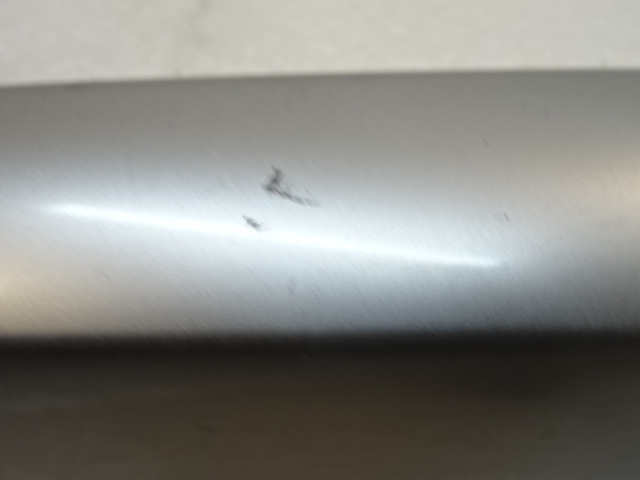 фото №8, Renault kadjar ліва молдинг декоративна тунель середнього