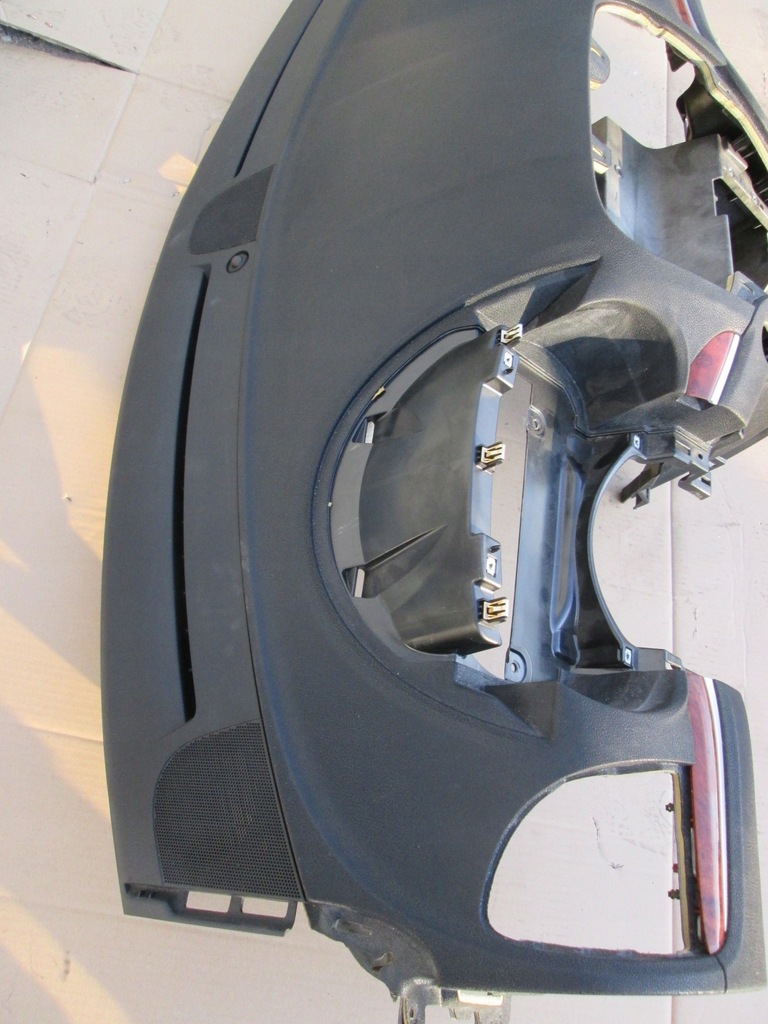 фото №7, Chrysler 300 2013 панель приладів консоль подушки безпеки подушки безпеки передні перед панель приладів 300s