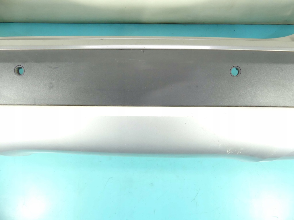 фото №9, Бампер задня bmw x1 e84 09-12 a52