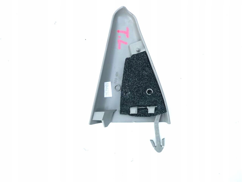 фото №2, Trójkącik задній лівий renault zoe 2012-2019 rok