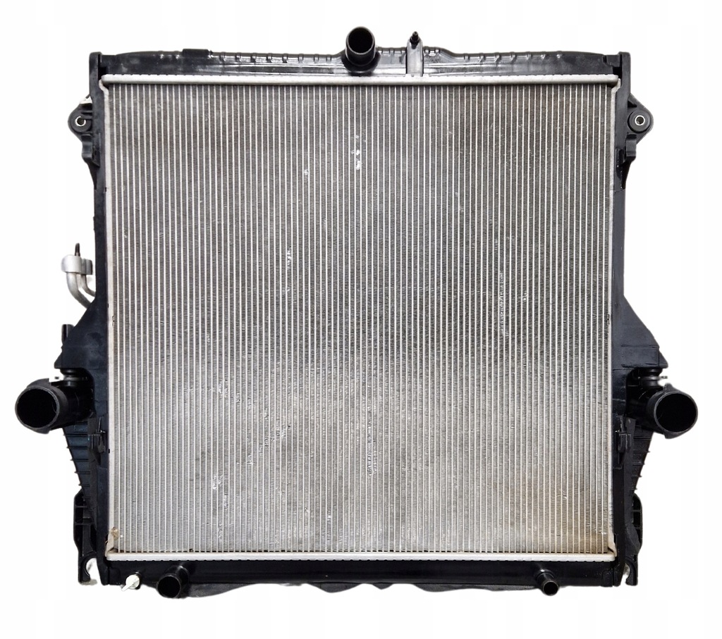 фото №1, Комплект радіатор ford ranger iv 2. 2 3.2 tdci