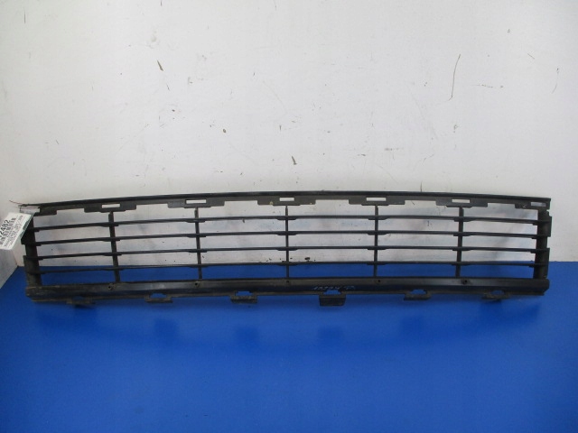 фото №1, Espace iv решётка радиатора решётка радиатора бампера середина нижняя