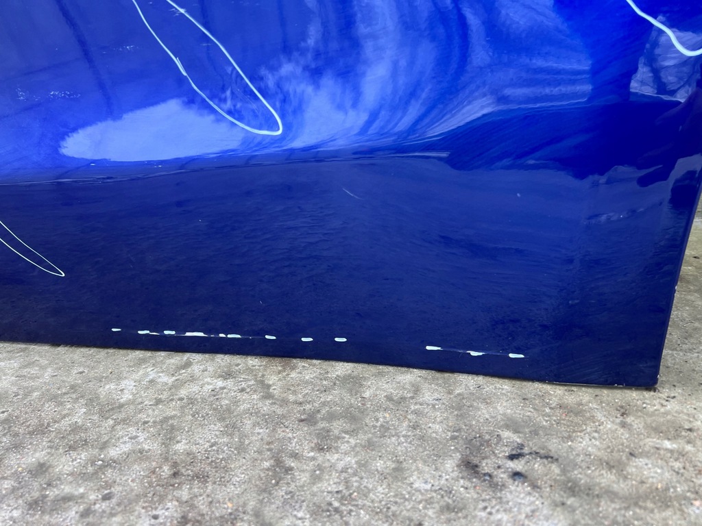 фото №14, Дверь alfa romeo stelvio задняя левый