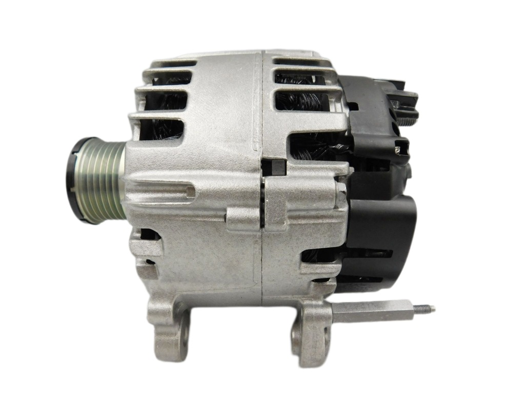 фото №3, Генератор vw passat b8 alltrack t-roc 1.6 2.0 tdi