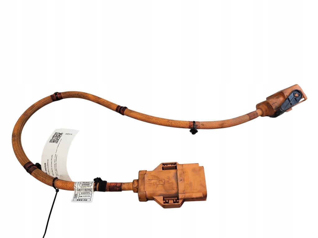 фото №1, Джгут двигуна mini electric cooper se 9895953