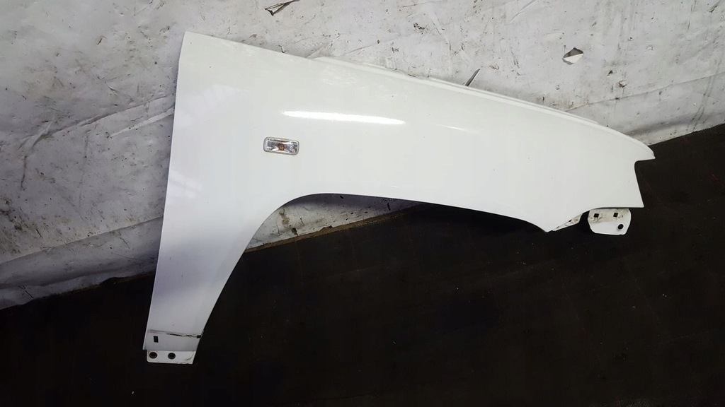 фото №1, Крыло правый перед передний pw7 jeep compass