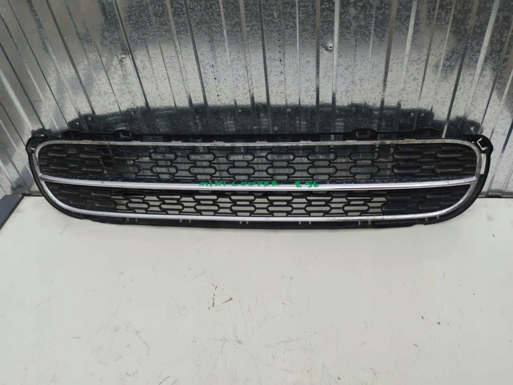 Купить Решётка радиатора решётка радиатора mini cooper clubman r56 2753650