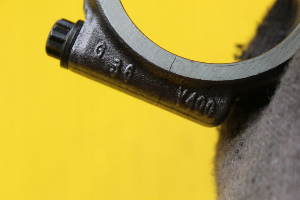 фото №5, Поршень шатун a6 c6 a4 b8 q5 a5 2.0 tdi cag 038j