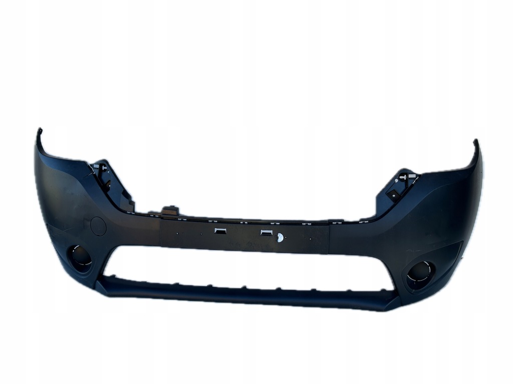 фото №1, Dacia dokker 12- бампер перед передній