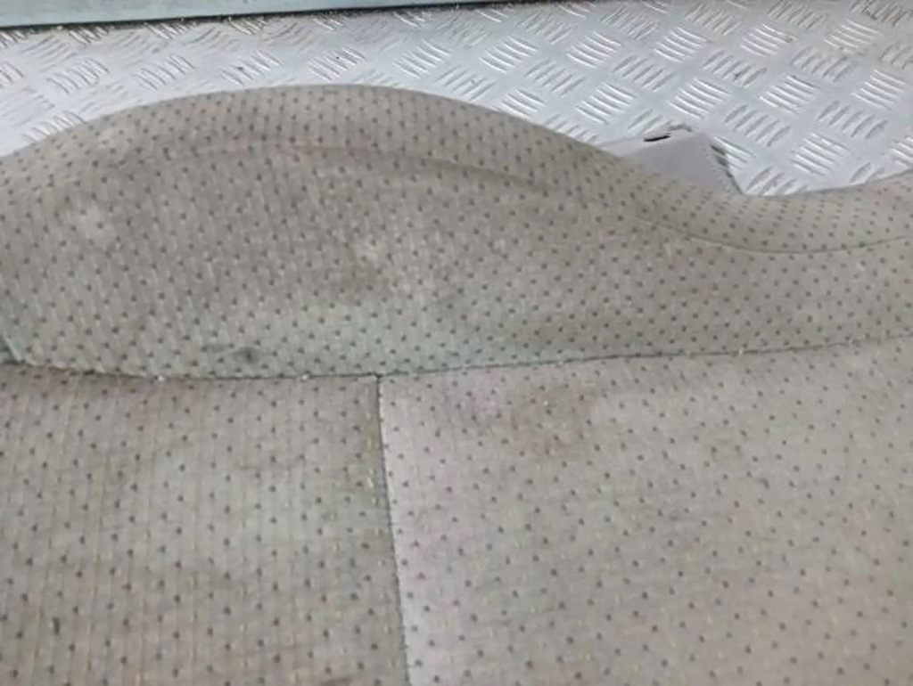 фото №5, Сиденье обшивка сиденье левая водителя renault clio iii