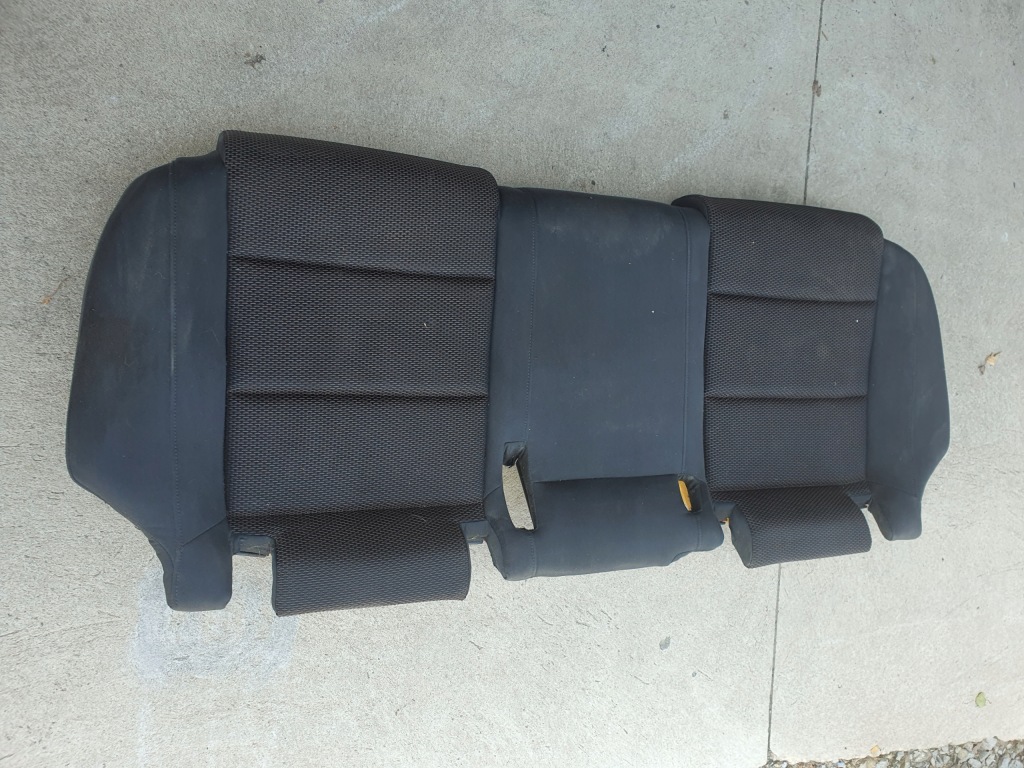 Купить Audi a4 b8 сиденье сиденье материал!!! isofix!!! 13-5