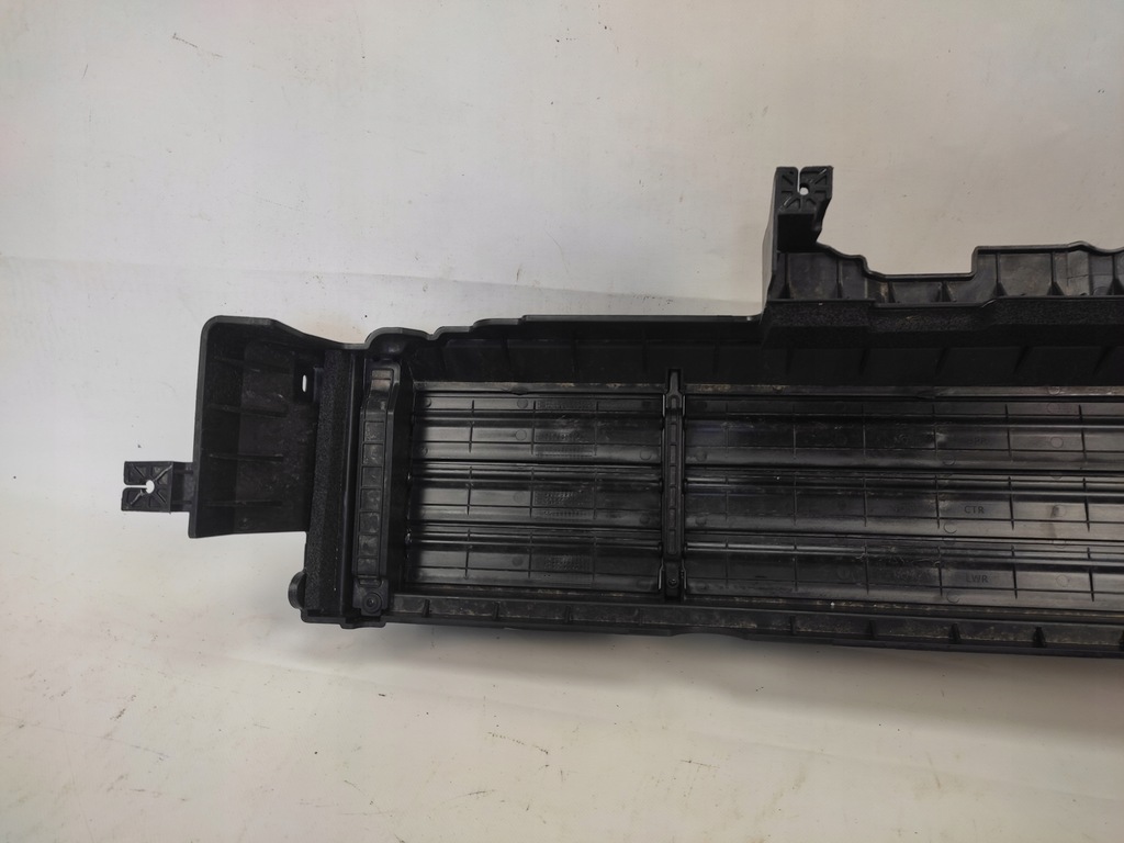 фото №7, Kia sportage v жалюзи воздуховод воздуха 2021-