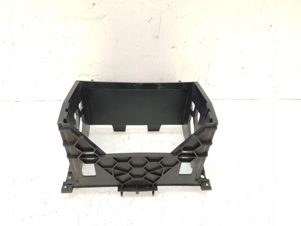 фото №4, Рамка кронштейн радіо vw golf v