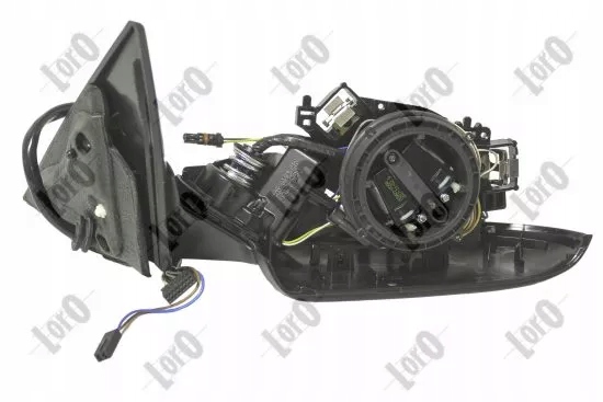 фото №14, Дзеркало праве audi a5 5d sportback 2010- 16pin