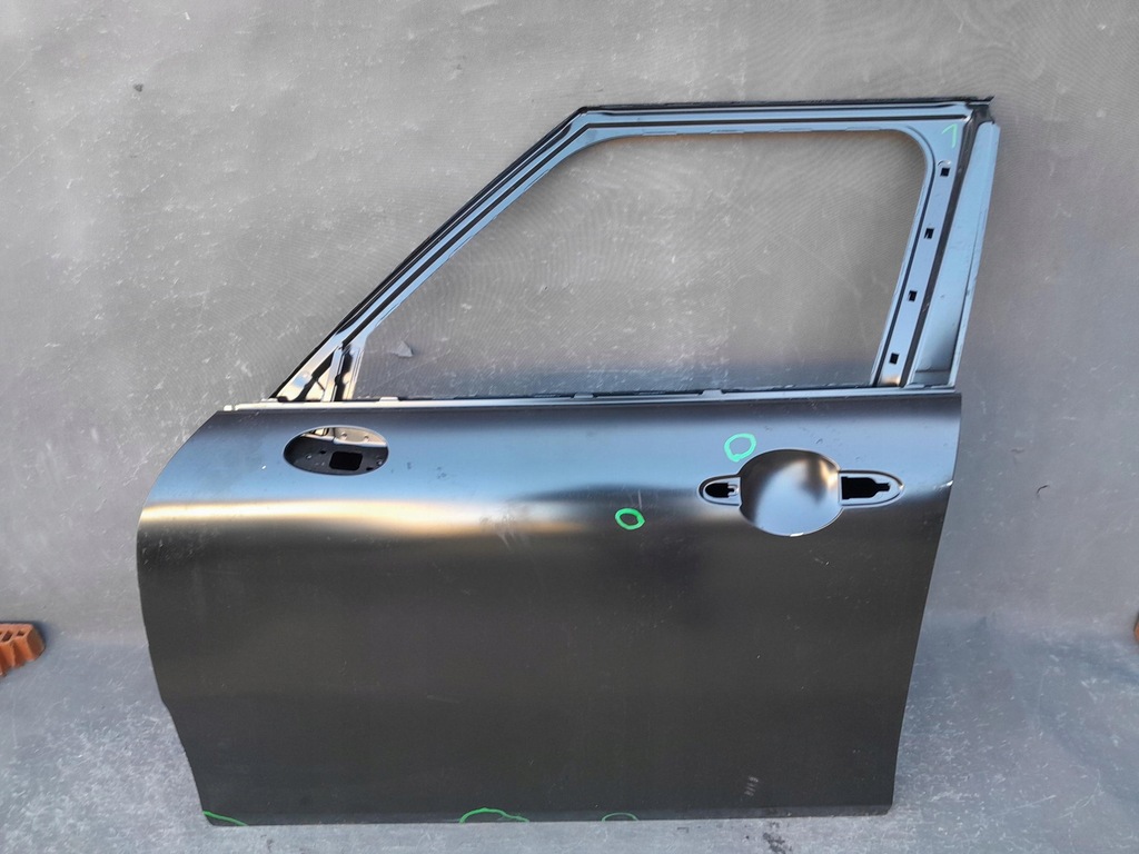 фото №1, Mini f54 15- двері перед передні ліва oryg