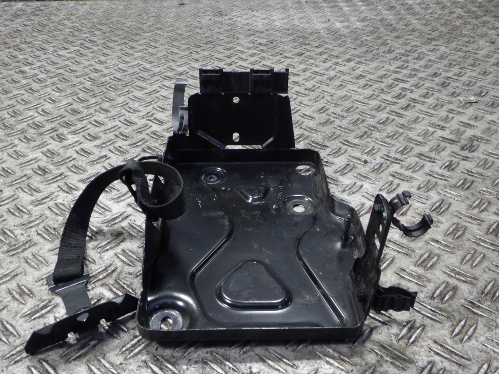 фото №1, Основание аккумулятор jeep compass ii 2