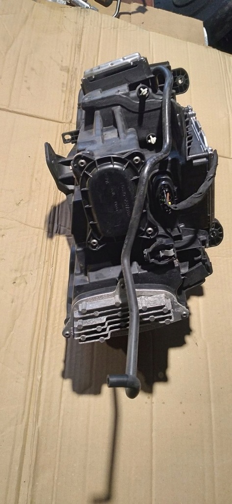 фото №12, Audi q2 sq2 full led лампа перед l 81a941033 p 81a941034 europa комплектна