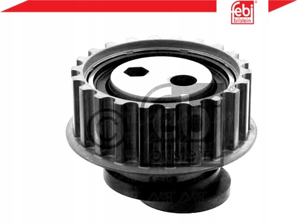 фото №2, Febi bilstein 04427 ролик натяжителя, ремень распределительного вала